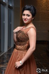 Sarayu At Nee Jatha Leka Audio Launch